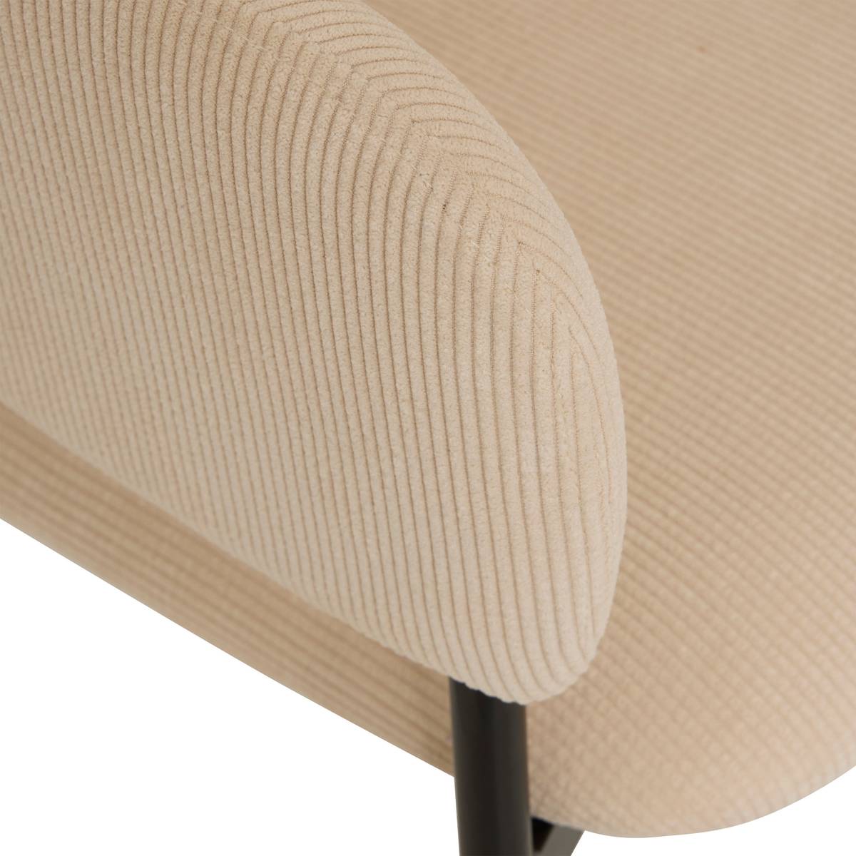 Juego de 2 sillones “Solea”