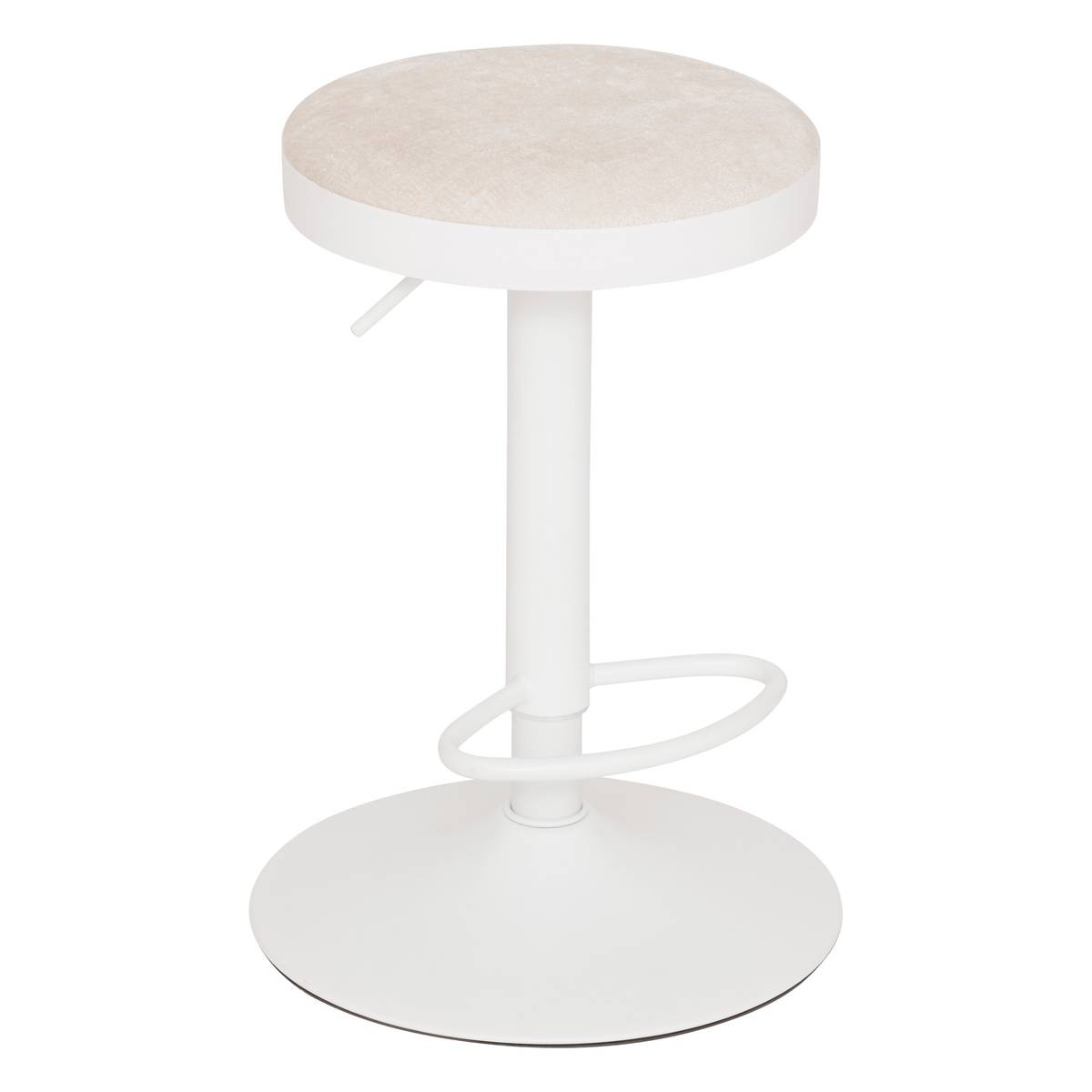 Juego de 2 taburetes de bar “Ilsa”