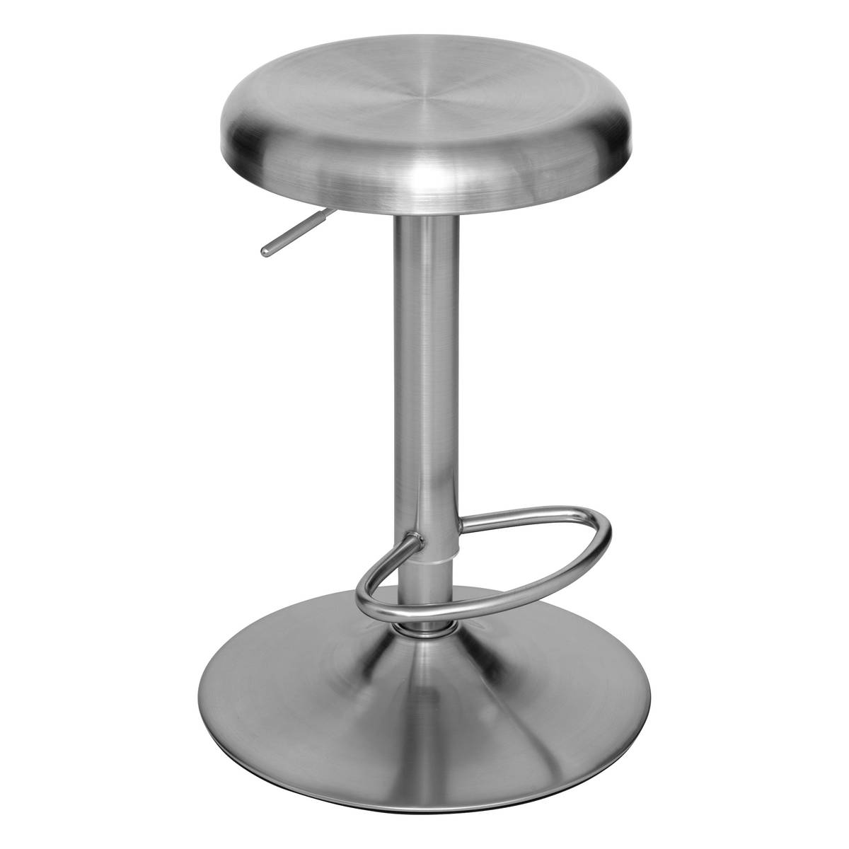 Juego de 2 taburetes de bar “Ilsa”