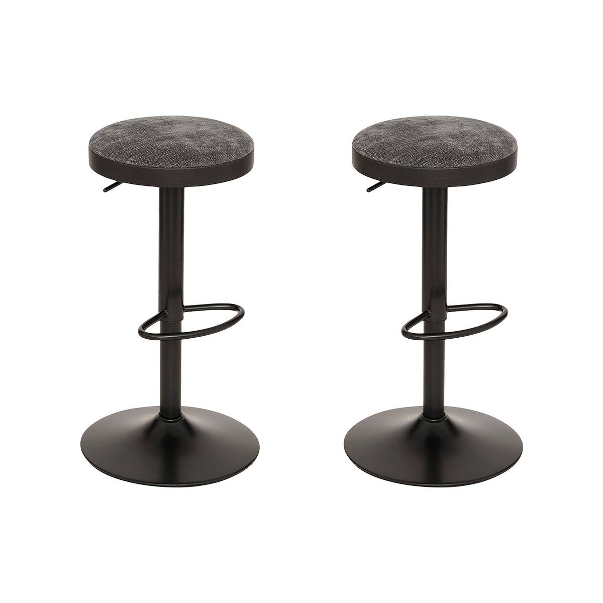 Juego de 2 taburetes “Ilsa”