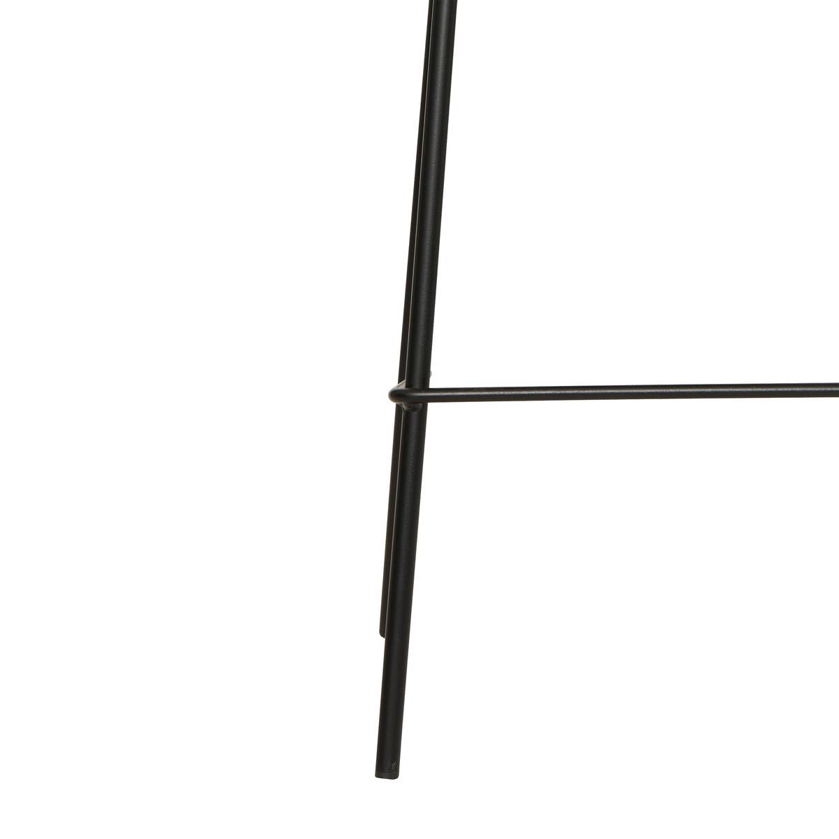 Juego de 2 taburetes “Vladi”