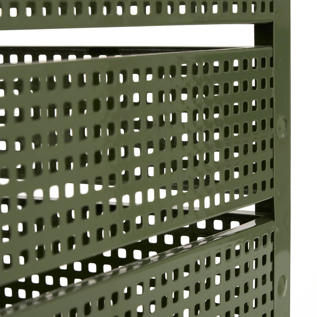 Juego de 4 cajas “Azae”
