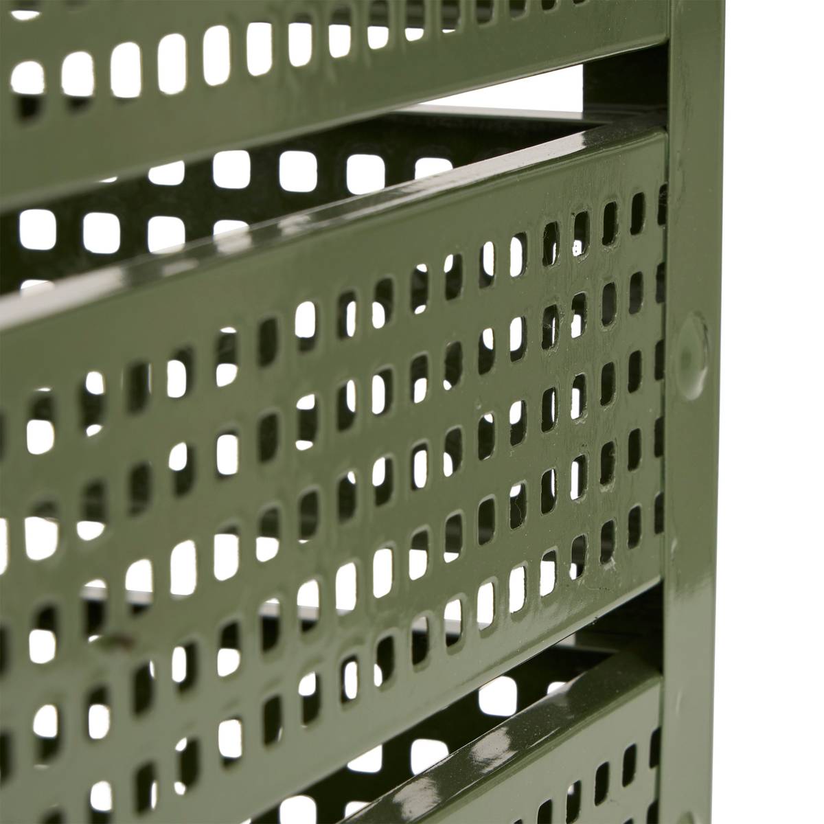 Juego de 4 cajas “Azae”