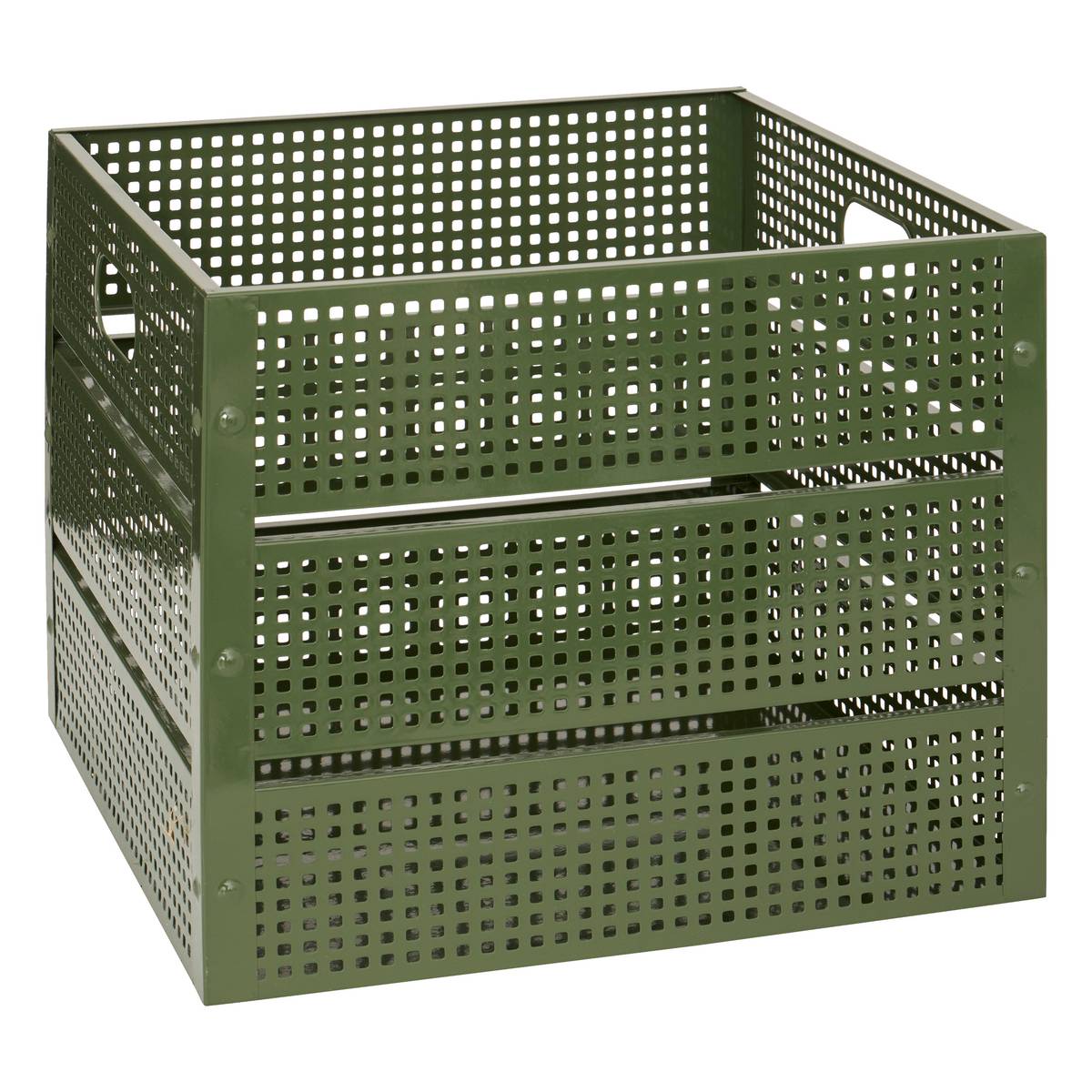 Juego de 4 cajas “Azae”
