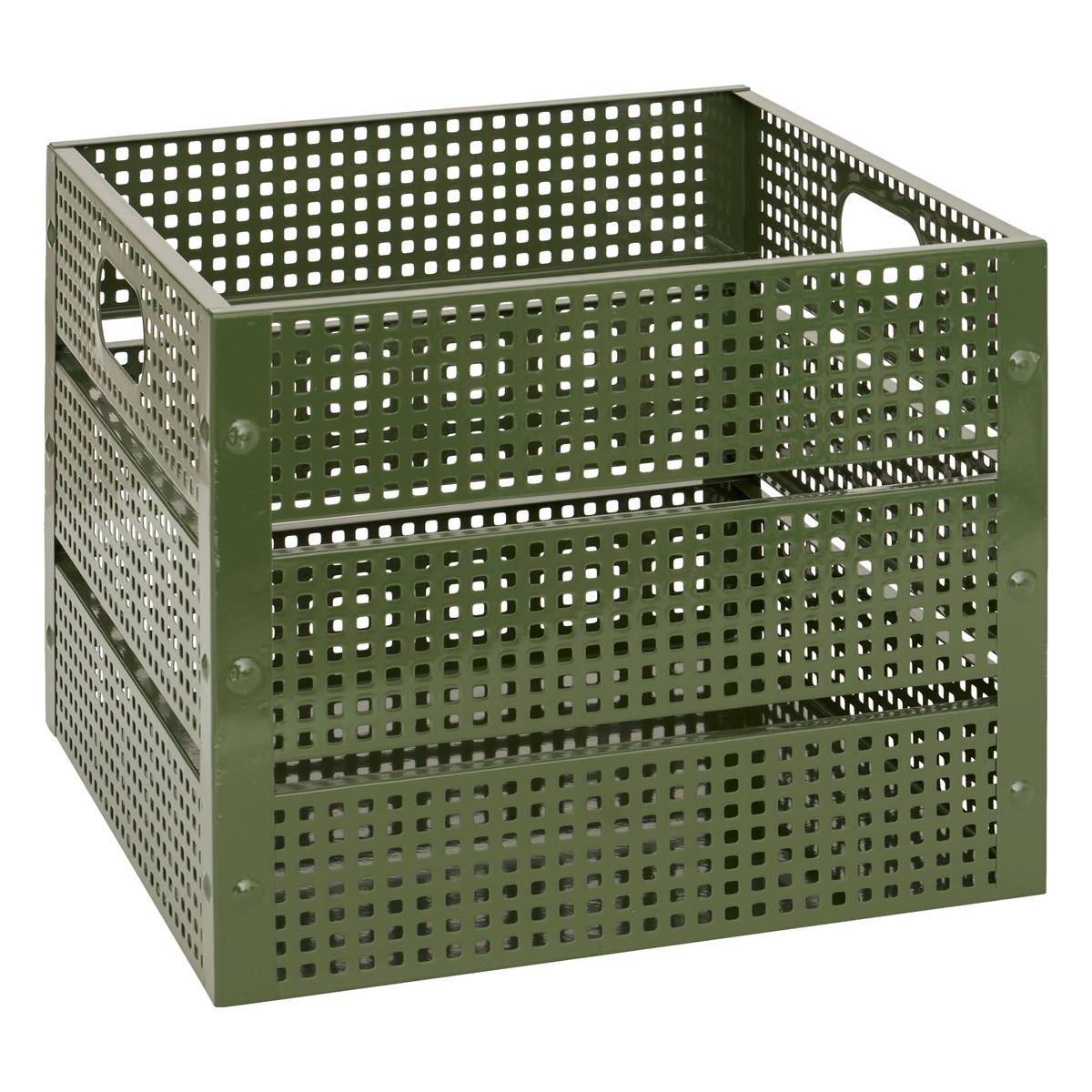 Juego de 4 cajas “Azae”