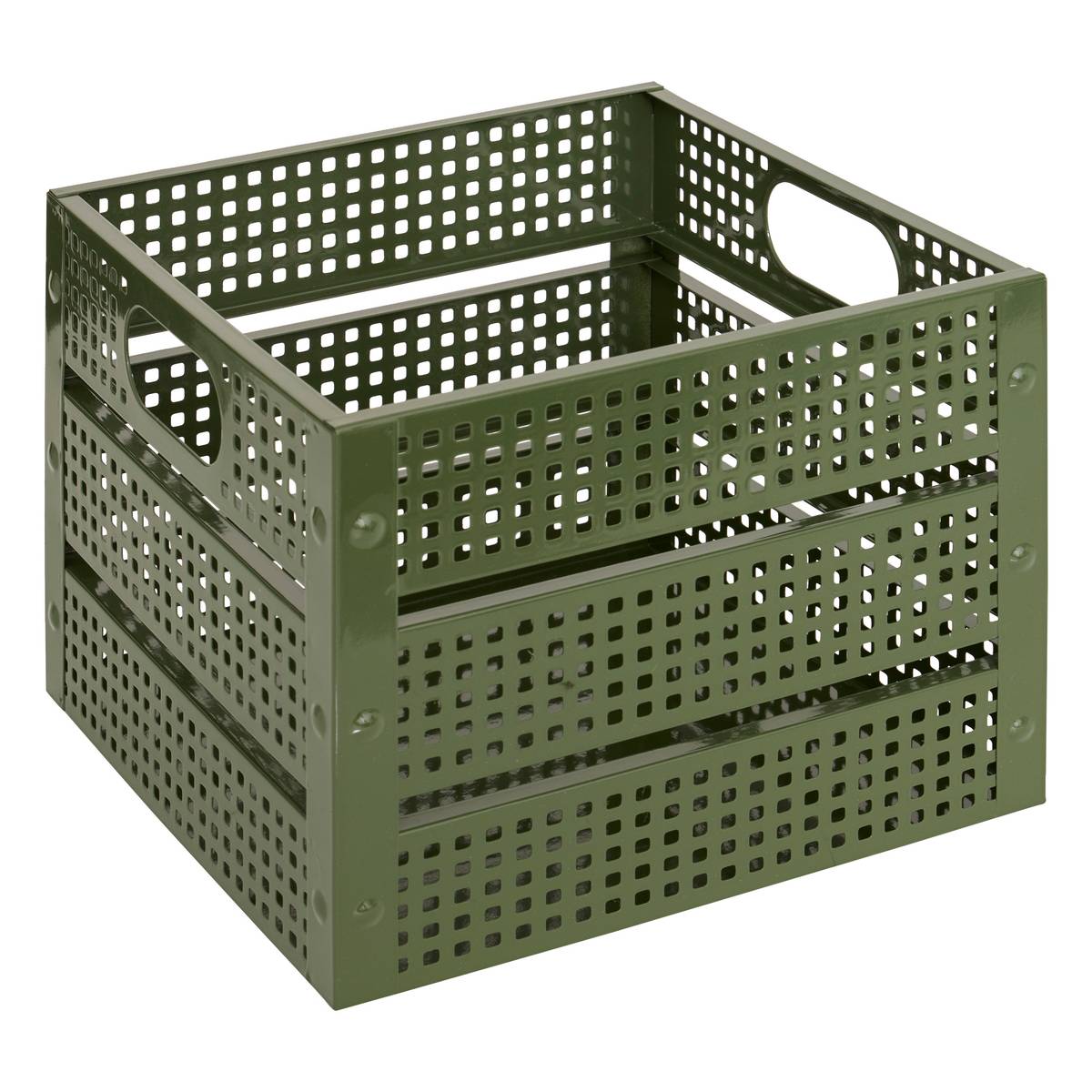 Juego de 4 cajas “Azae”