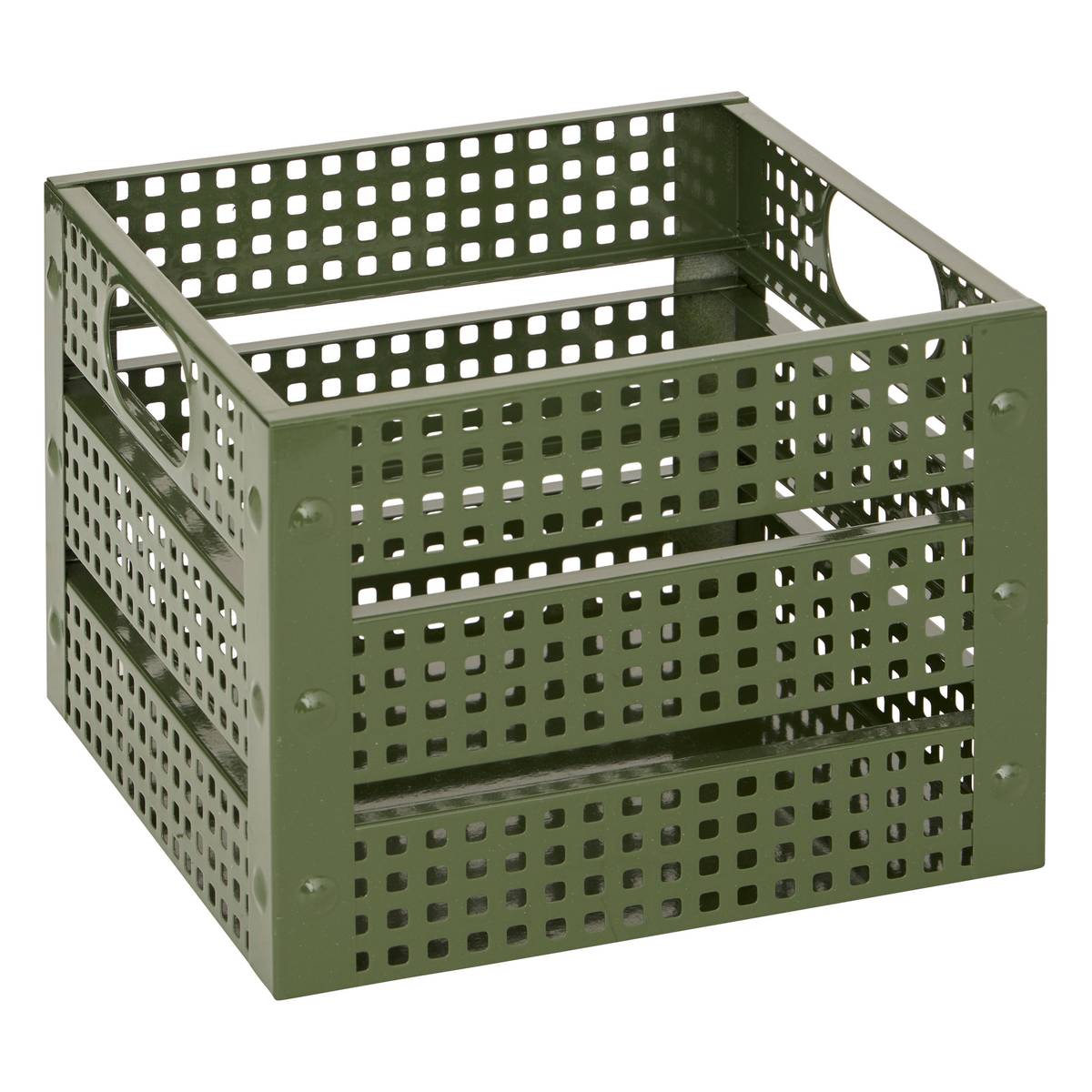 Juego de 4 cajas “Azae”
