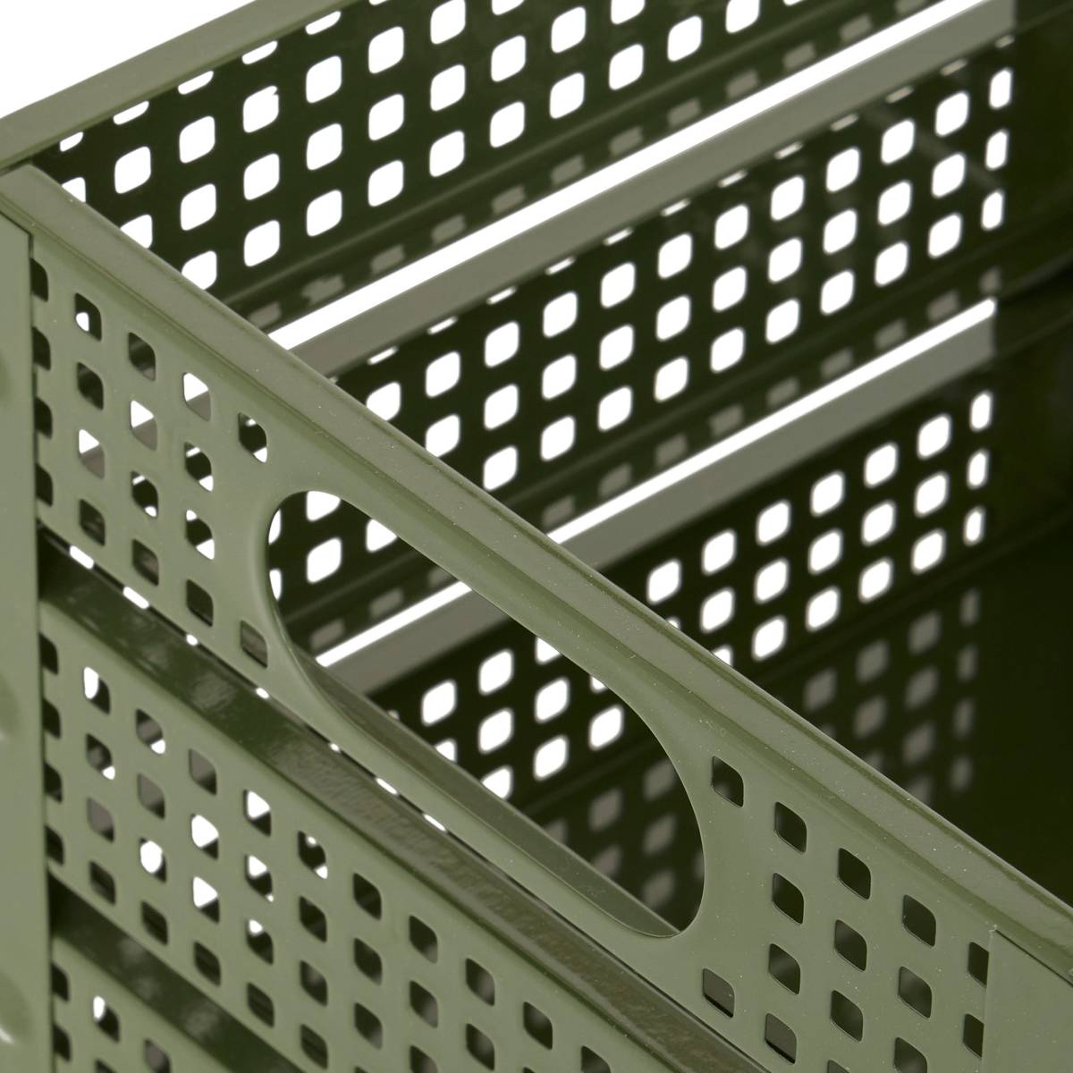 Juego de 4 cajas “Azae”