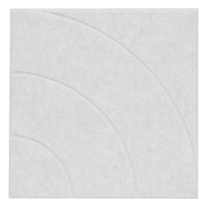 Juego de 4 paneles decorativos de pared “Fieltro”