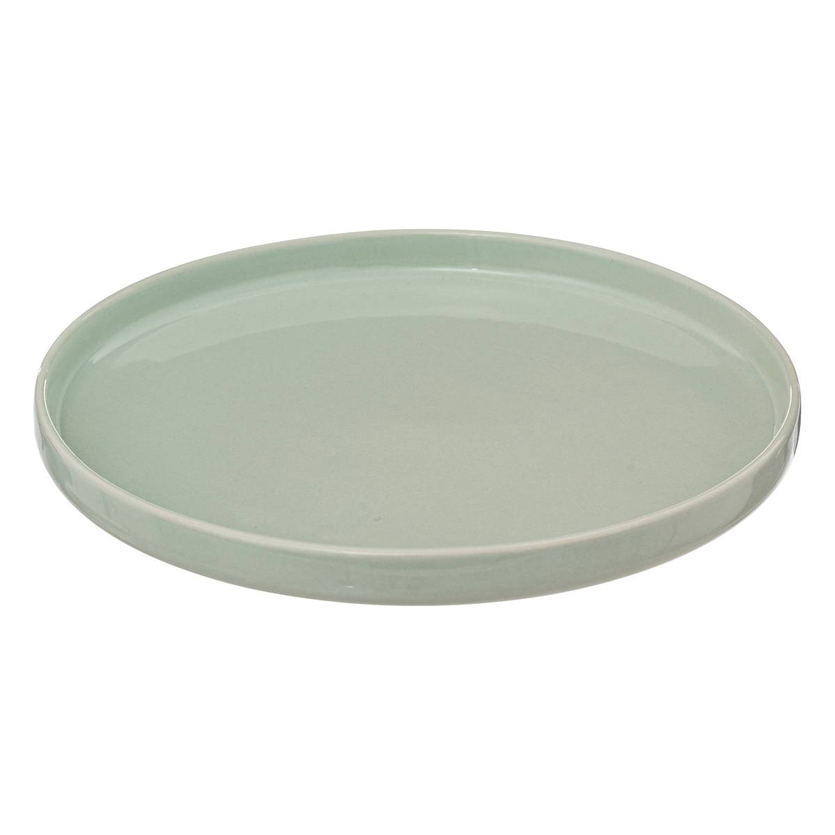 Juego de 6 platos de postre “Marie”