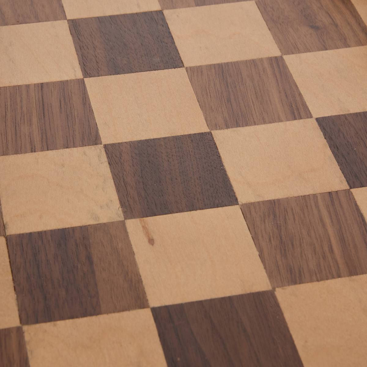 Juego de ajedrez “Micka”