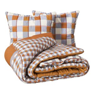 Juego de cama “Cuadros modernos”