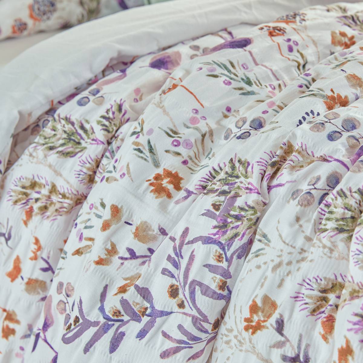 Juego de cama “Floral”