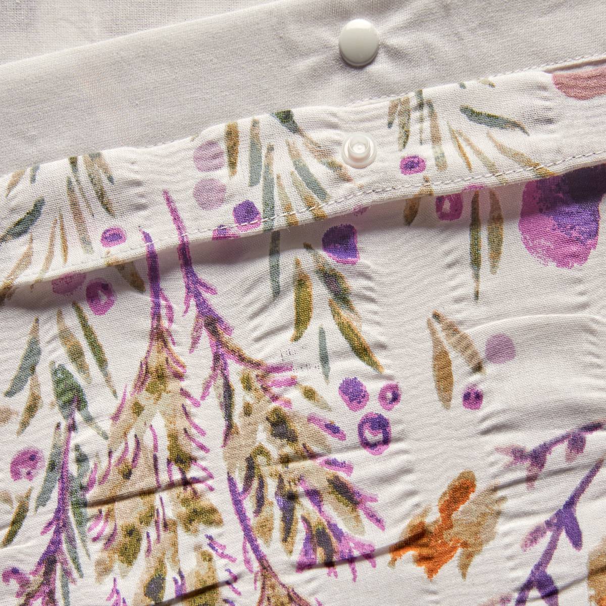Juego de cama “Floral”