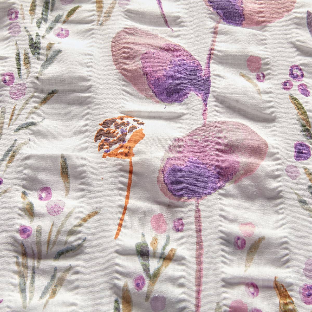 Juego de cama “Floral”