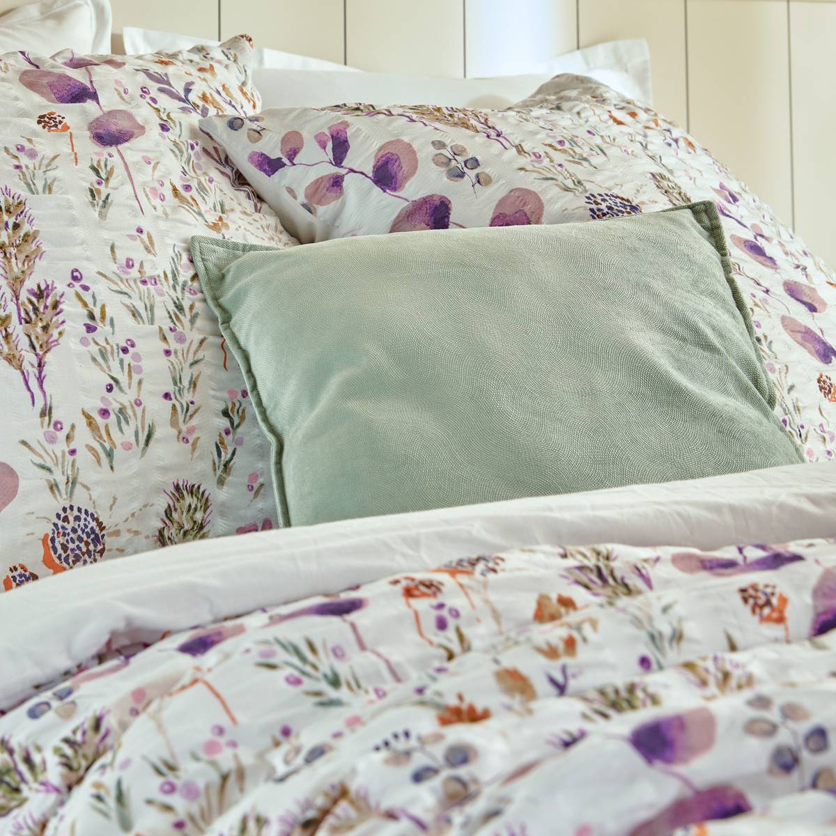 Juego de cama “Floral”