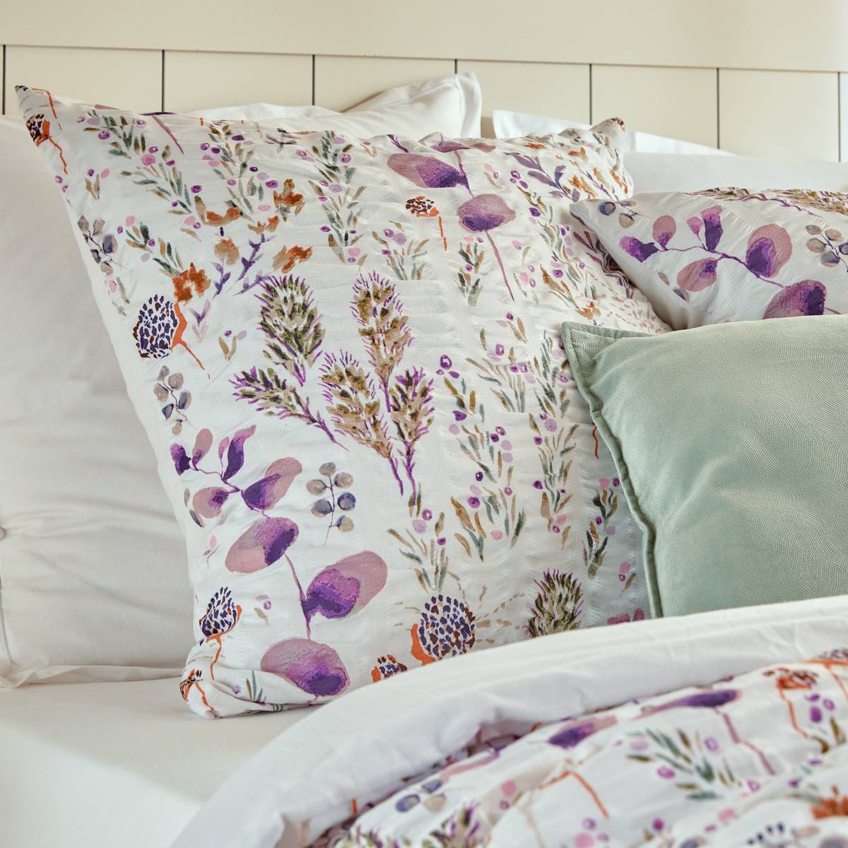 Juego de cama “Floral”