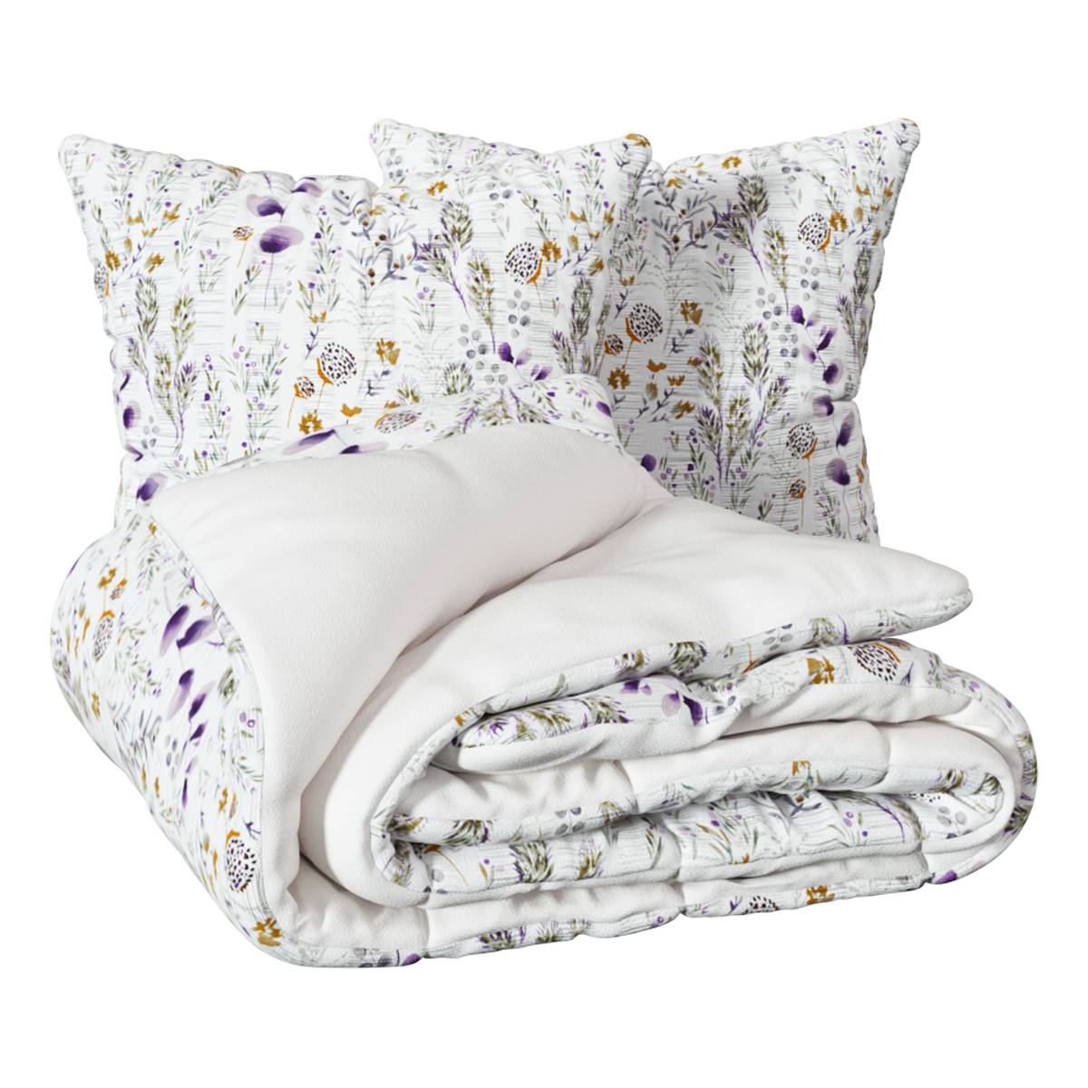 Juego de cama “Floral”