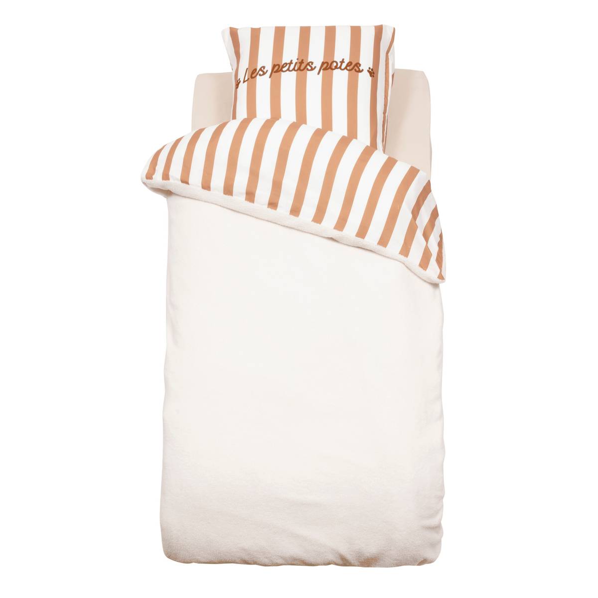 Juego de cama infantil “Scott”