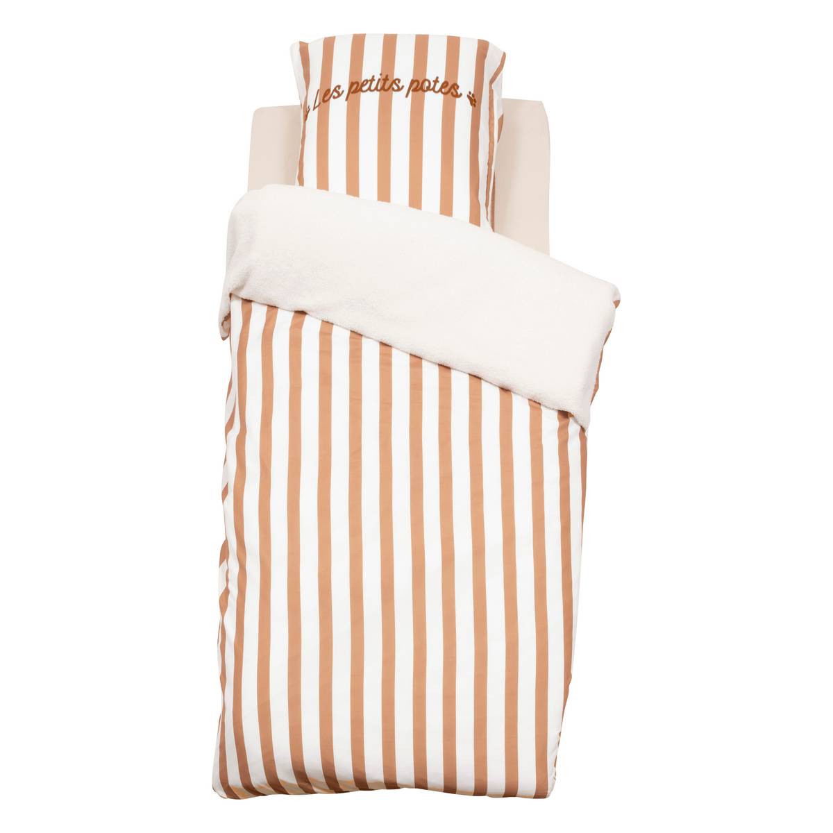 Juego de cama infantil “Scott”