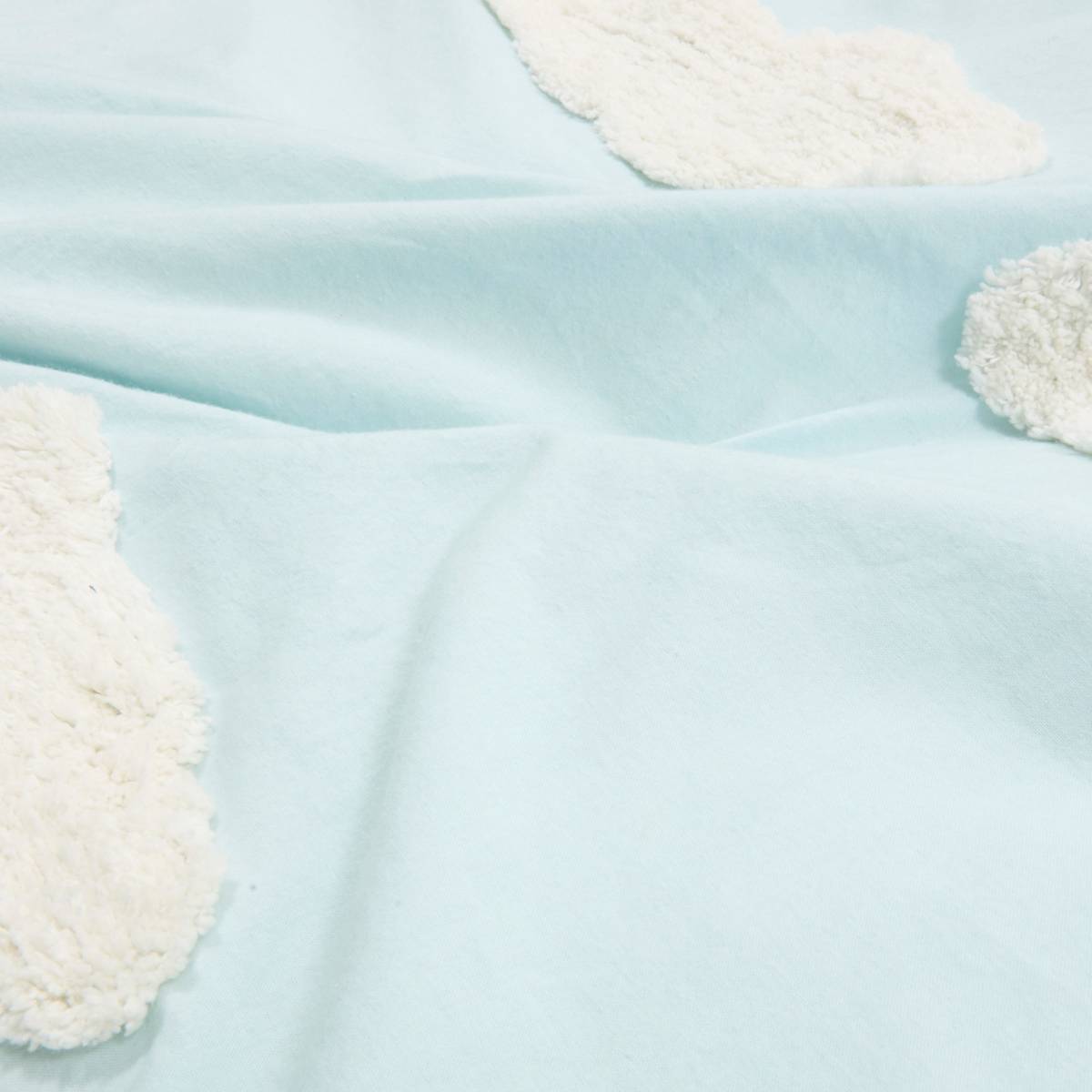 Juego de cama infantil “Tufy”