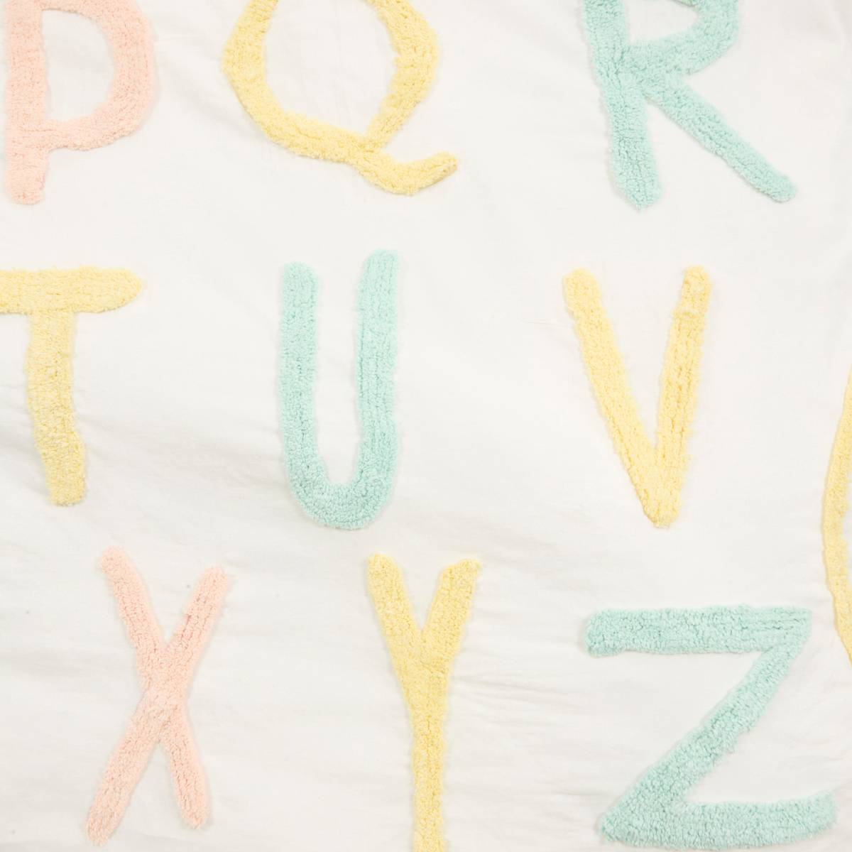 Juego de cama infantil “Tufy”