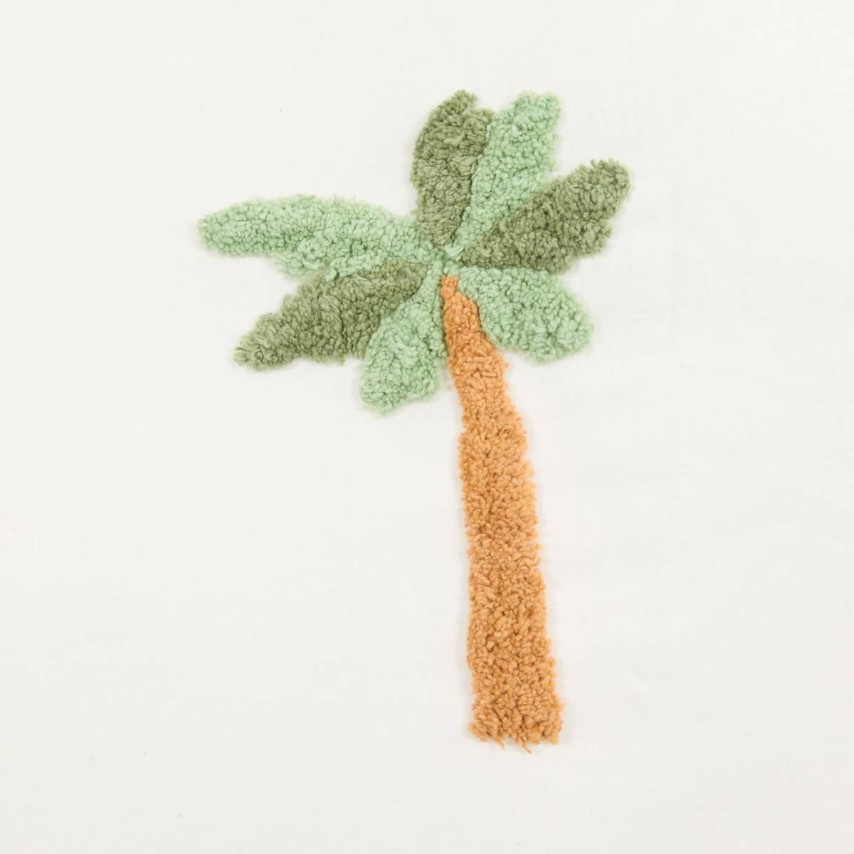 Juego de cama infantil “Tufy”