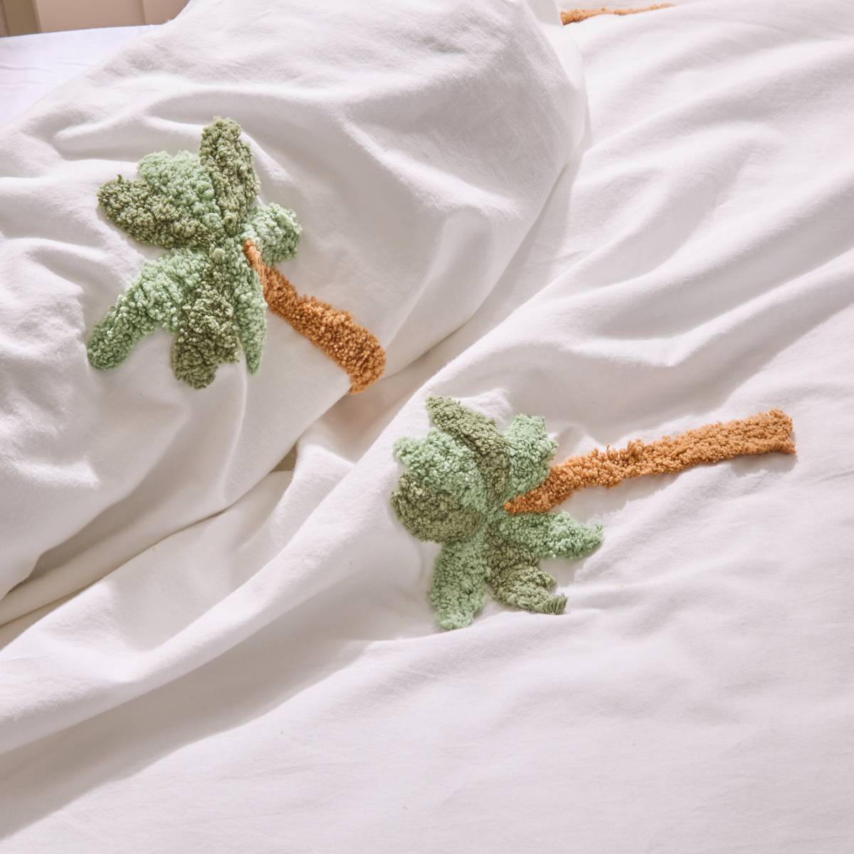 Juego de cama infantil “Tufy”