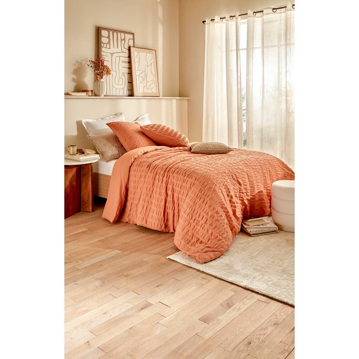 Juego de cama “Irhia”