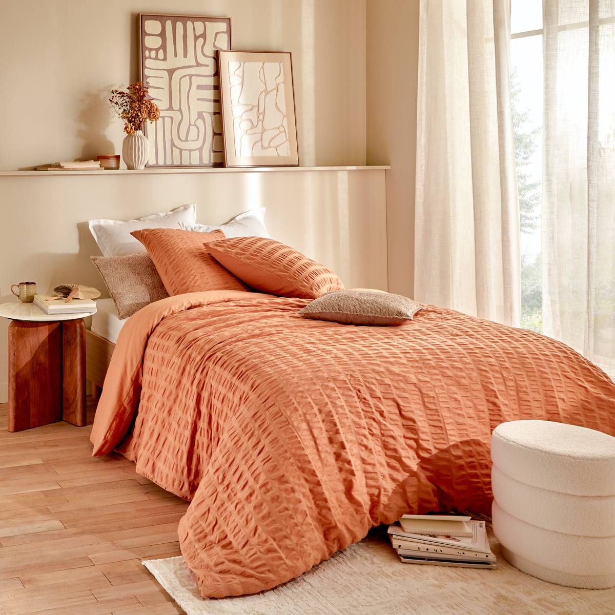 Juego de cama “Irhia”