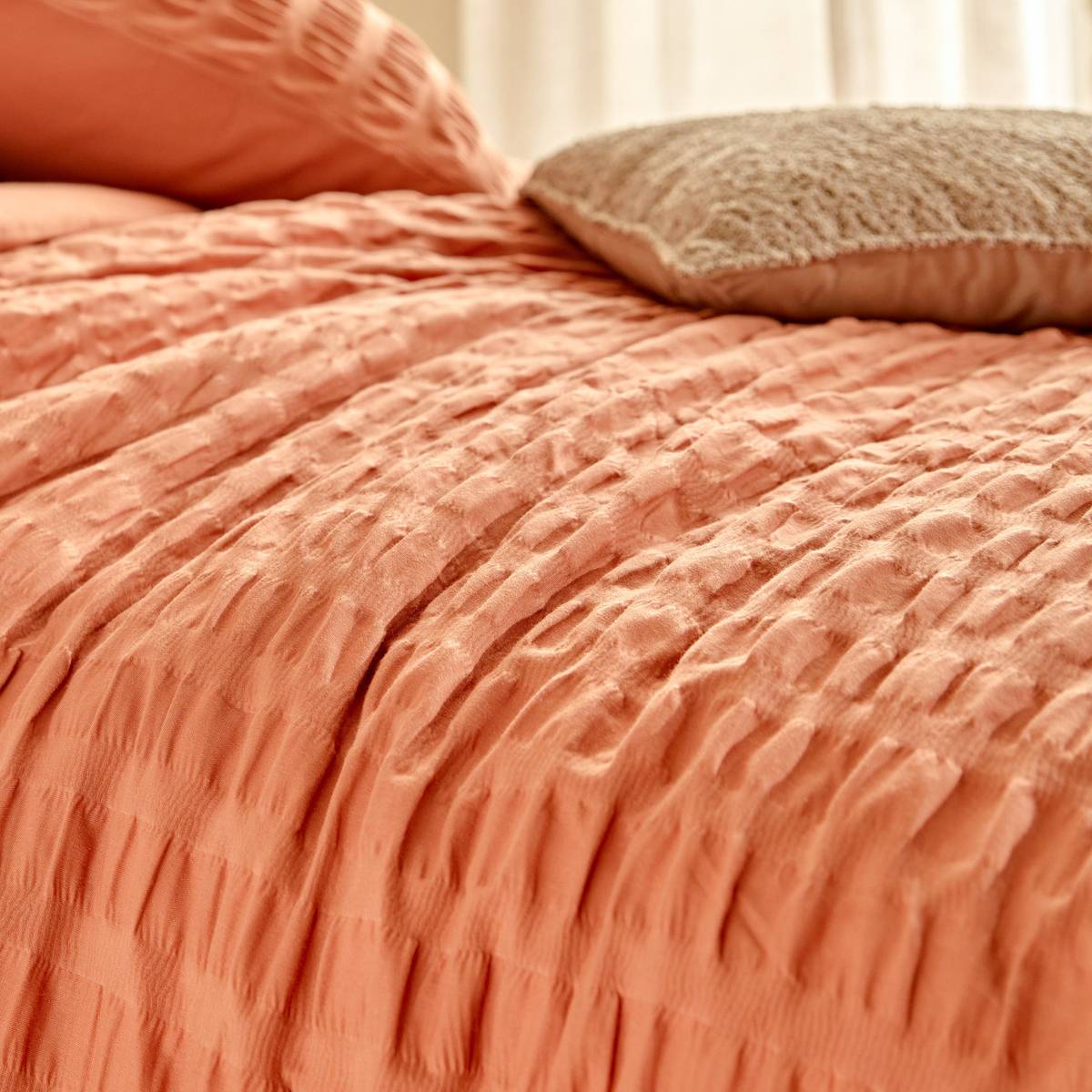 Juego de cama “Irhia”