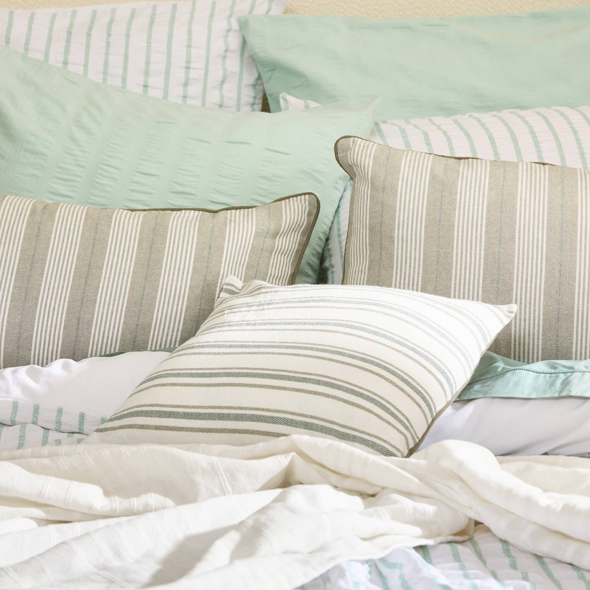 Juego de cama “Irhia”