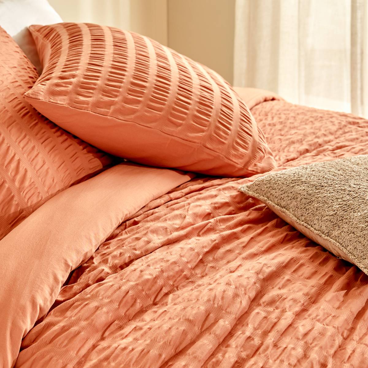 Juego de cama “Irhia”
