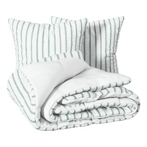 Juego de cama “Stripes”