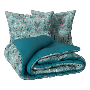 Juego de cama “Vegetación marina”
