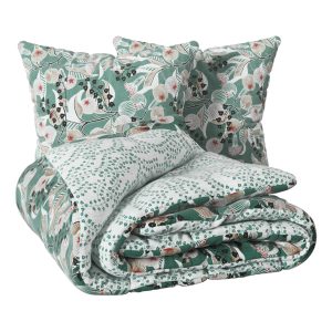 Juego de cama “Vegetación marina”
