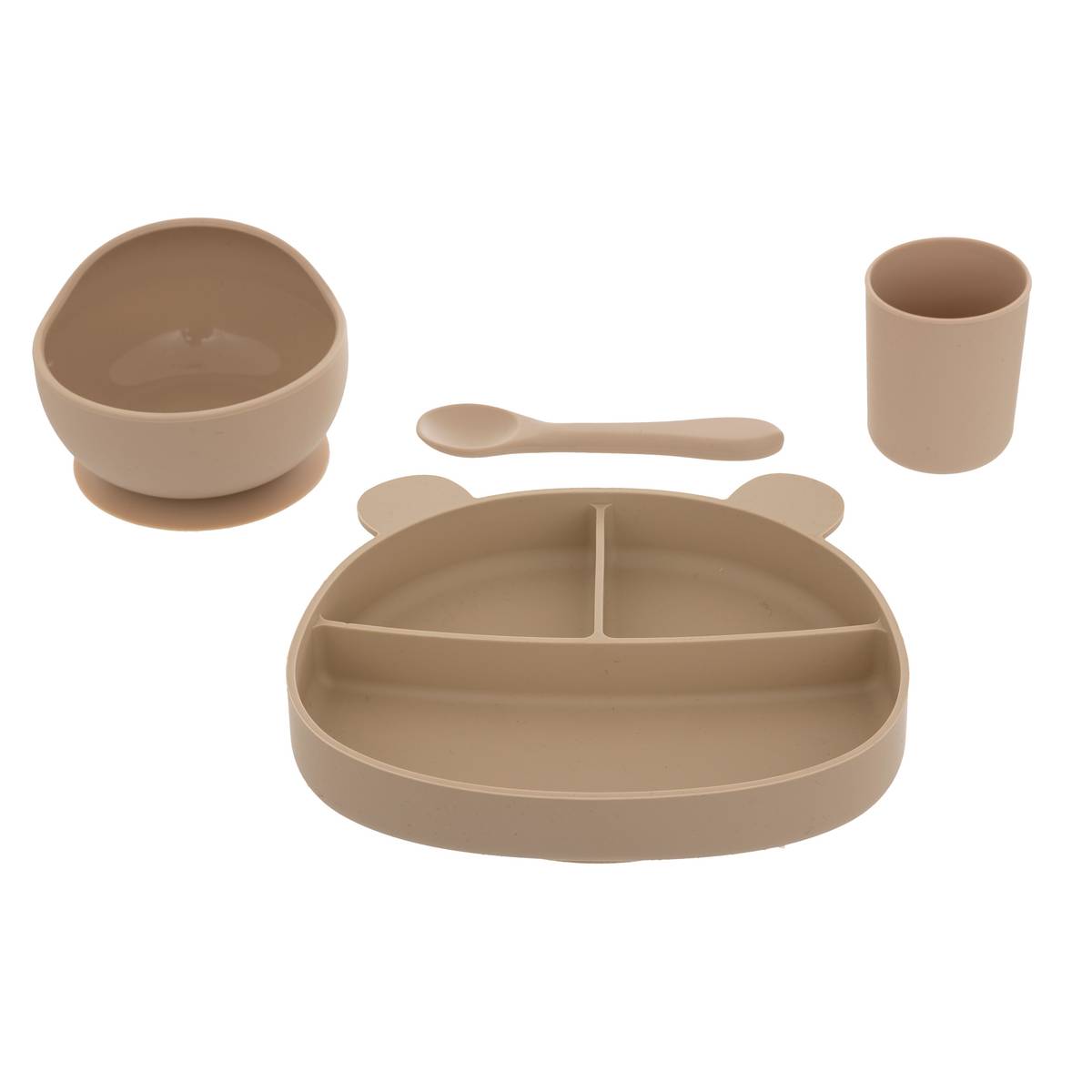 Juego de comedor infantil “Yum”