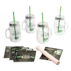 Kit de preparación para mojito “Mojito”