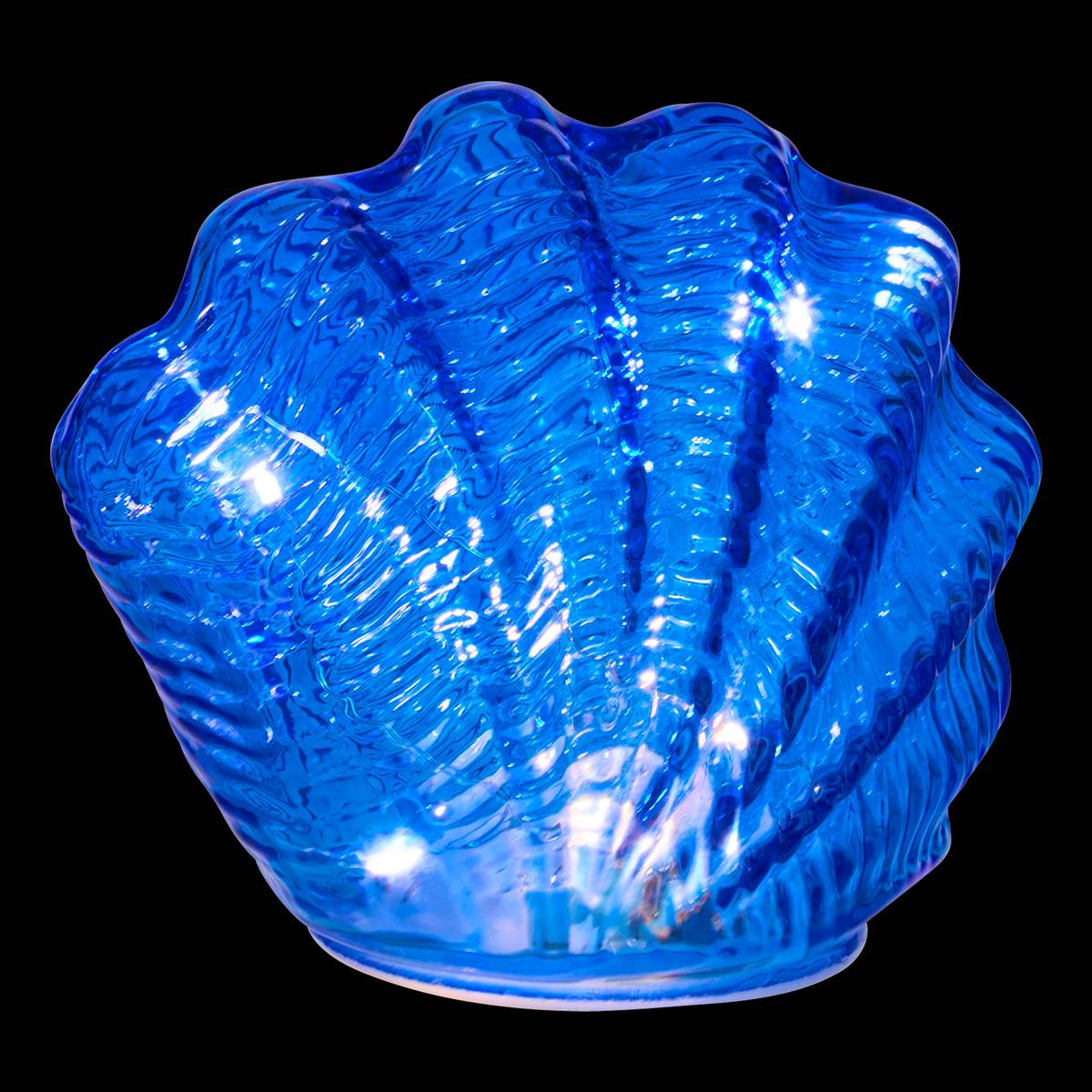 Lámpara “Concha”