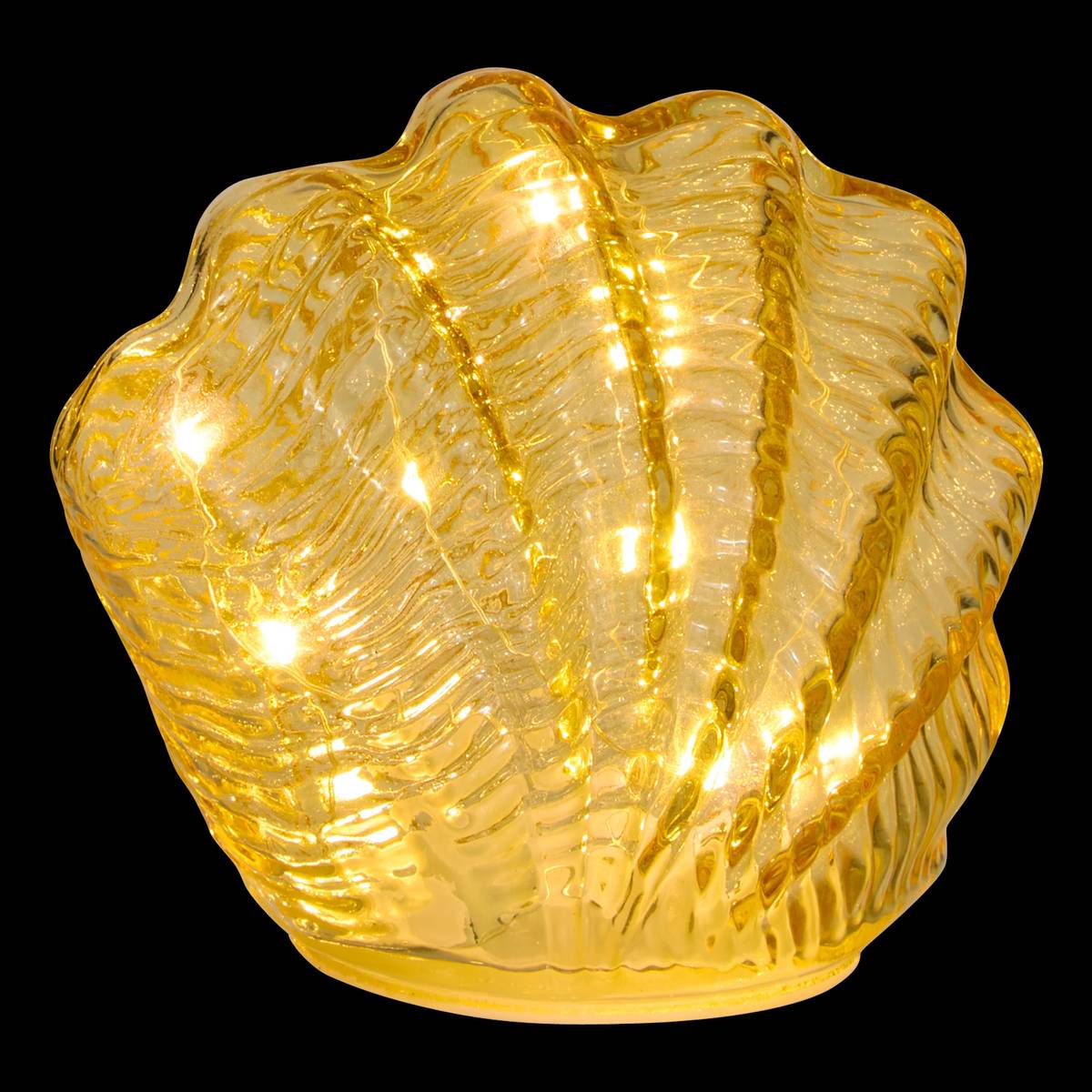 Lámpara “Concha”