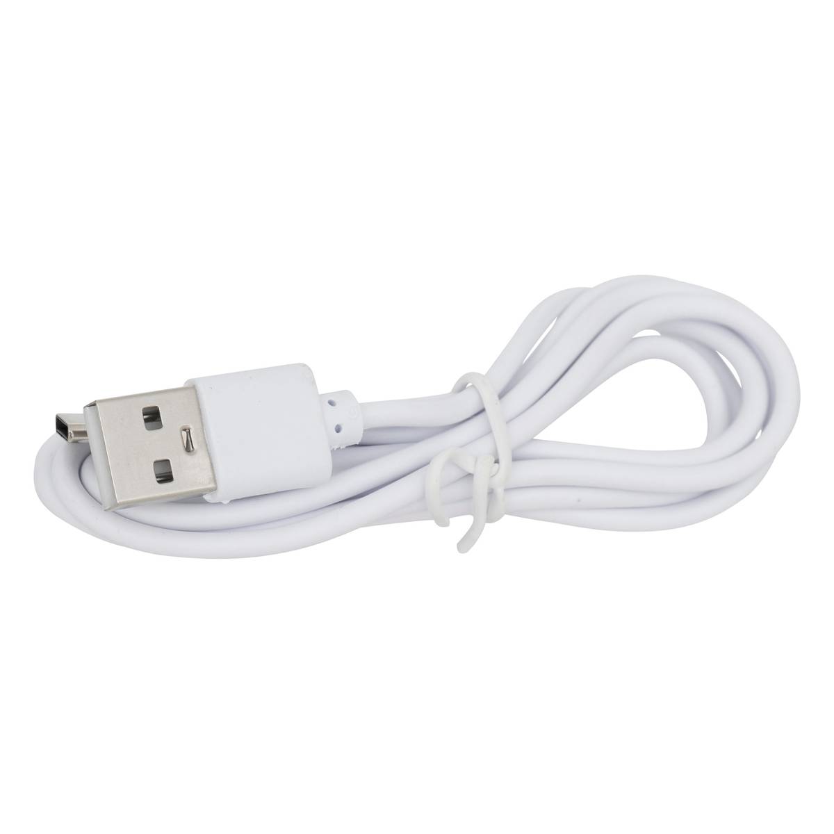 Lámpara de exterior ZACK recargable USB Azul Pato