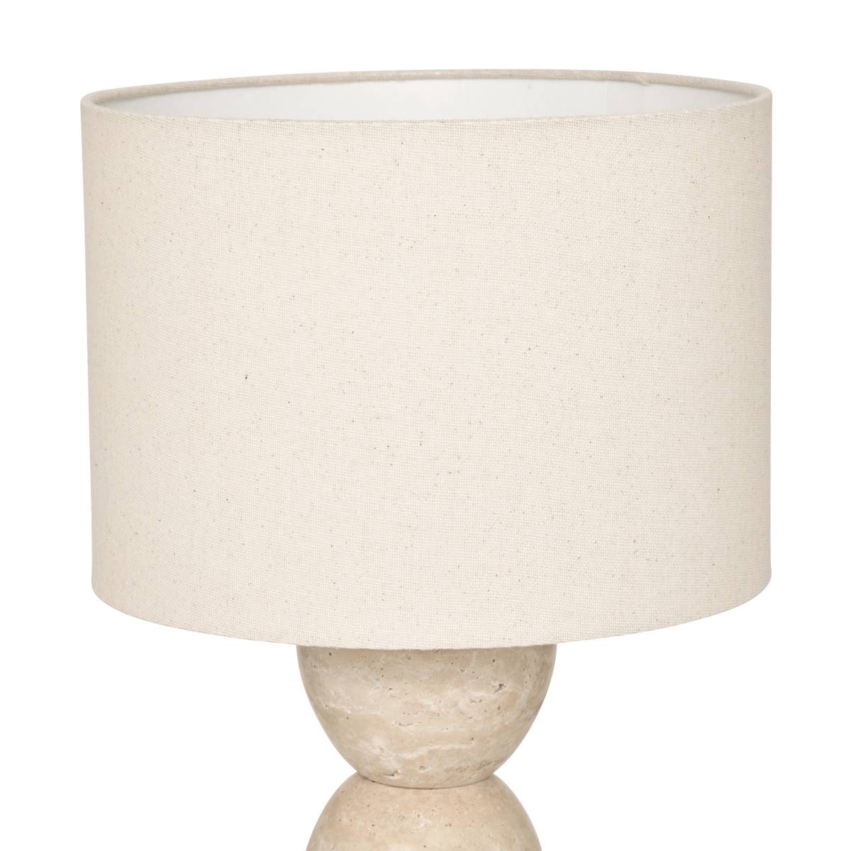 Lámpara de mesa “Erin”