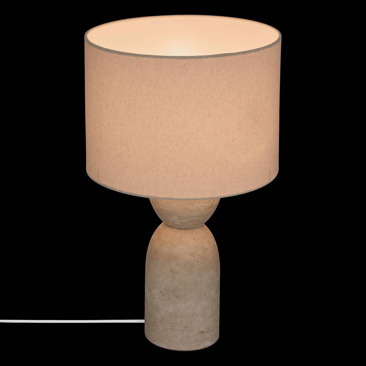 Lámpara de mesa “Erin”