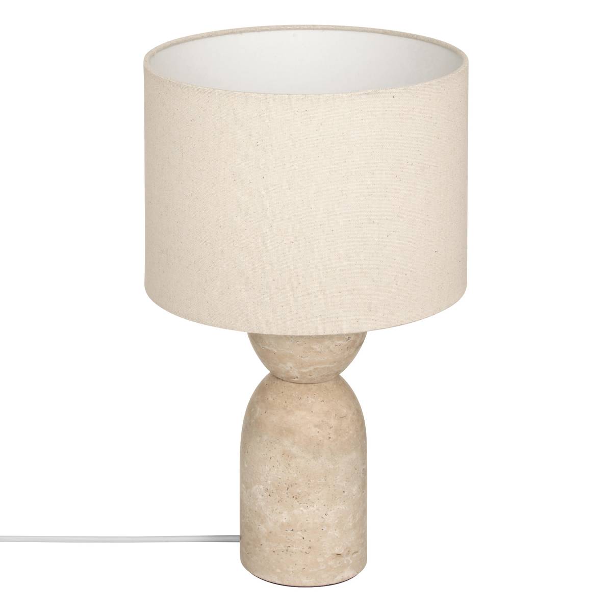 Lámpara de mesa “Erin”