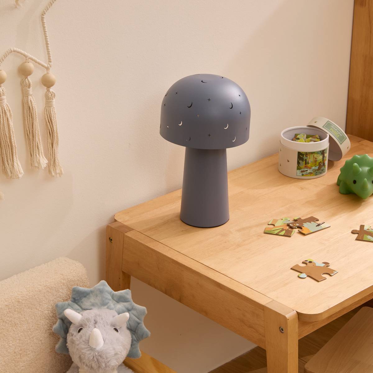Lámpara de mesa infantil “Starry”