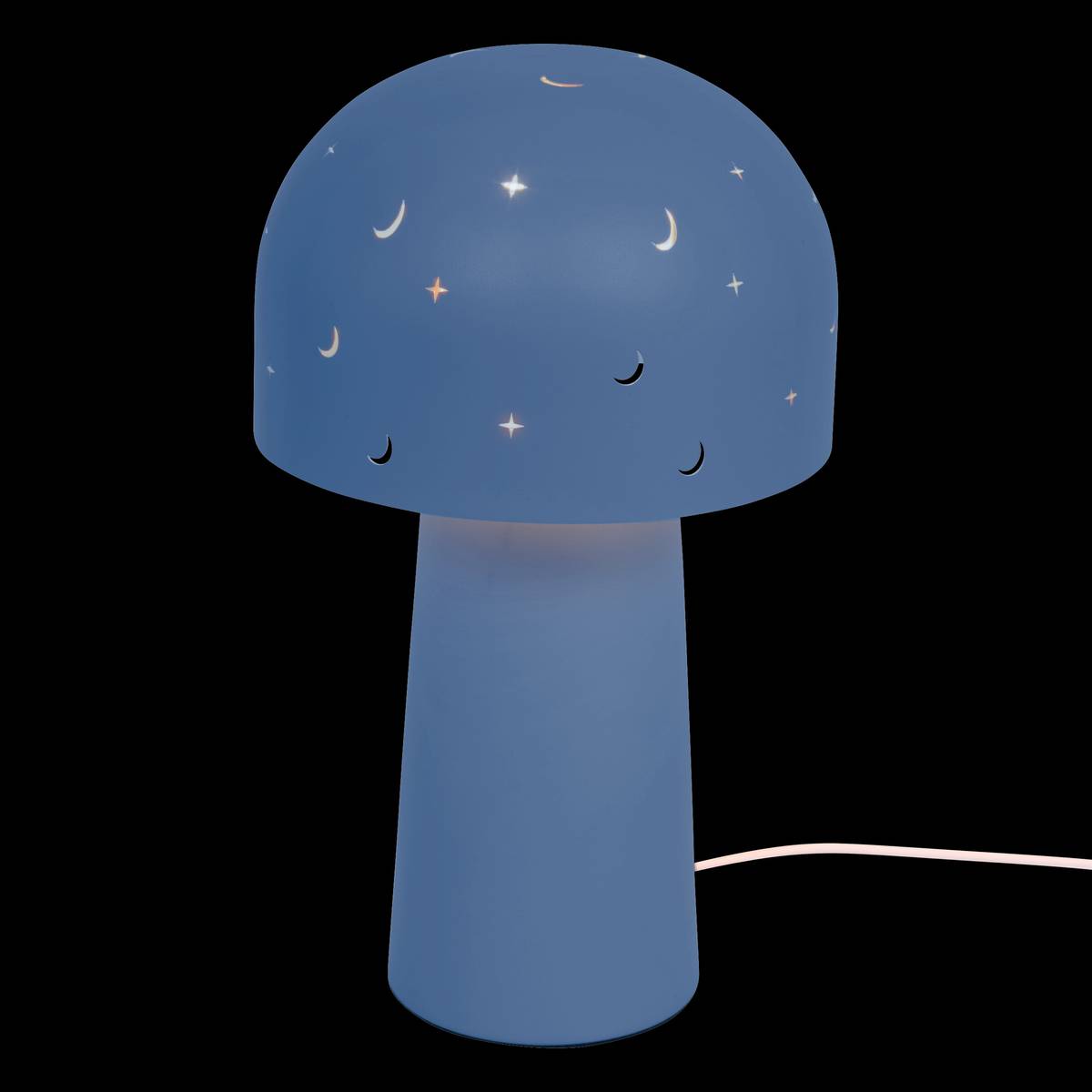 Lámpara de mesa infantil “Starry”