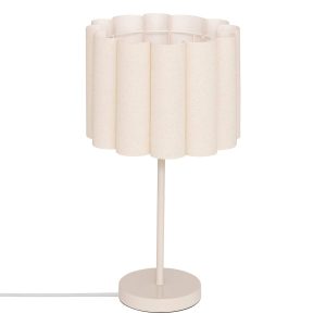 Lámpara de mesa “Rona”