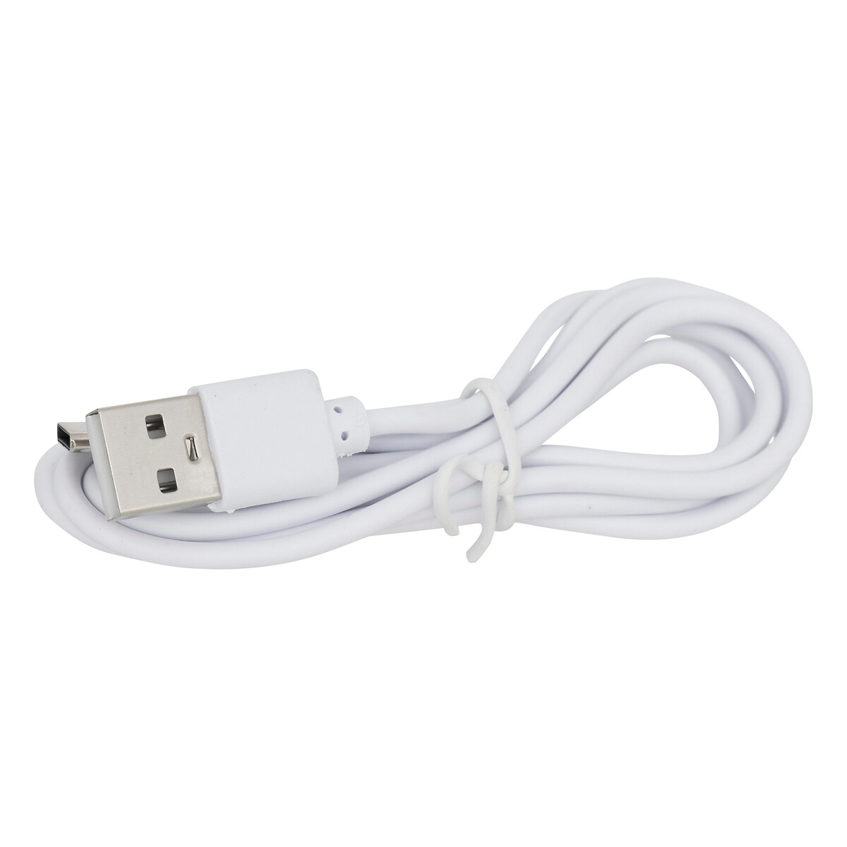Lámpara de pie exterior ZACK recargable USB Arcilla