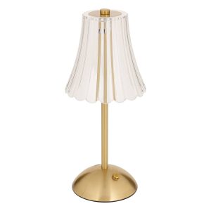 Lámpara LED Batería “Aneth”