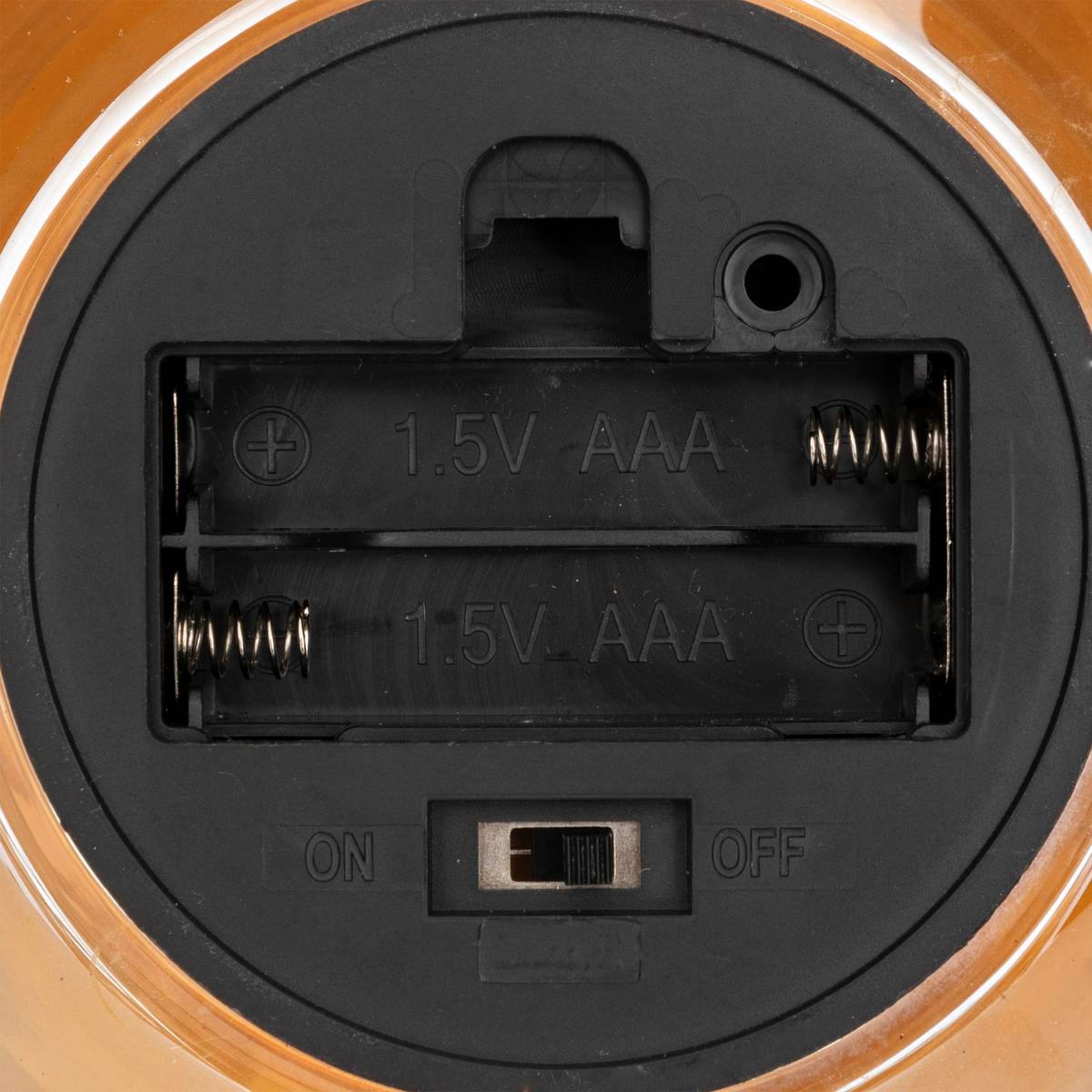 Lámpara LED Batería “Cara”